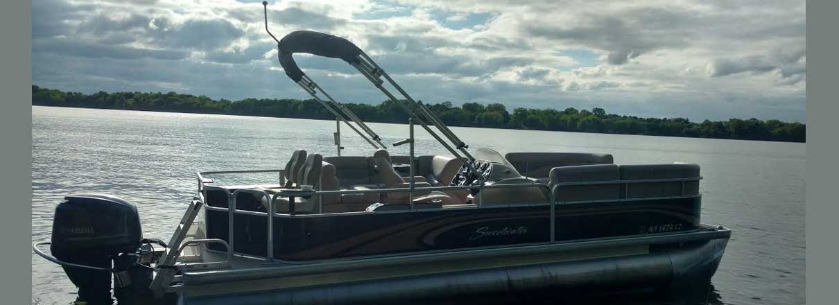 Minnesota Jet Ski Rental, Boats &amp; Many Watersports 