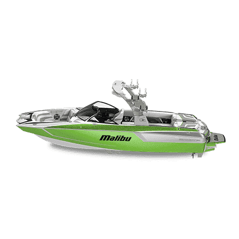 Ski Boats