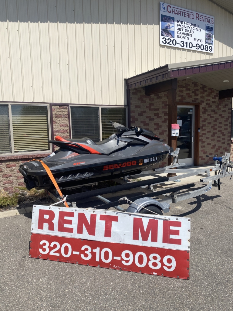 cancun sea doo rental