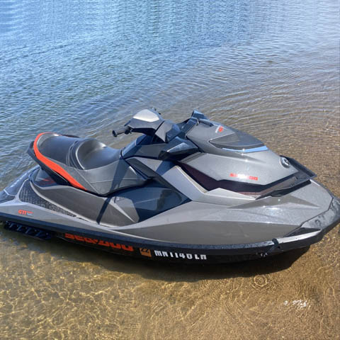 23+ Personal Watercraft For Fishing