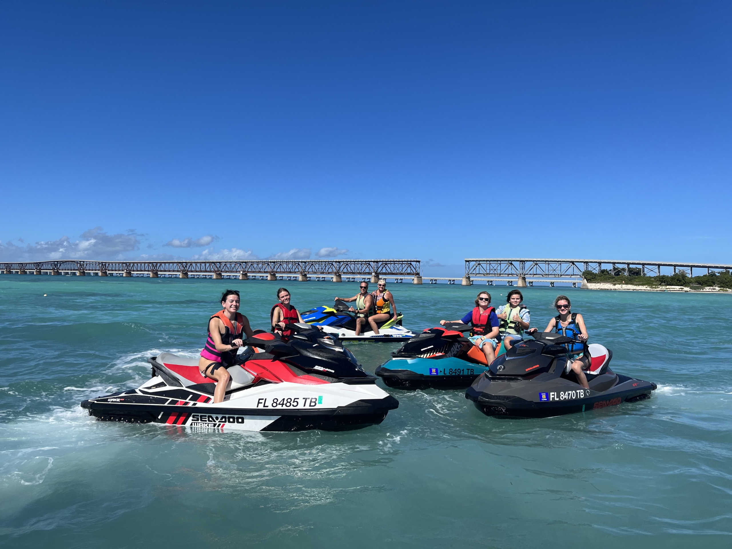 Jet Ski Rentals