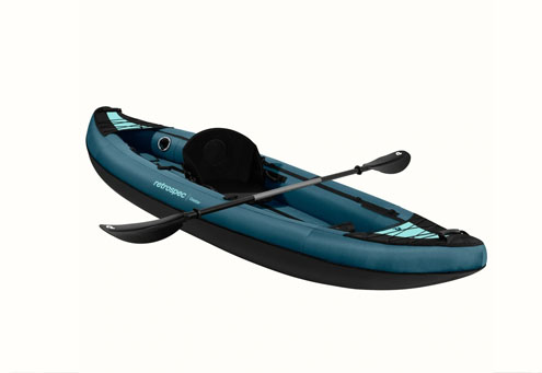 single-kayak