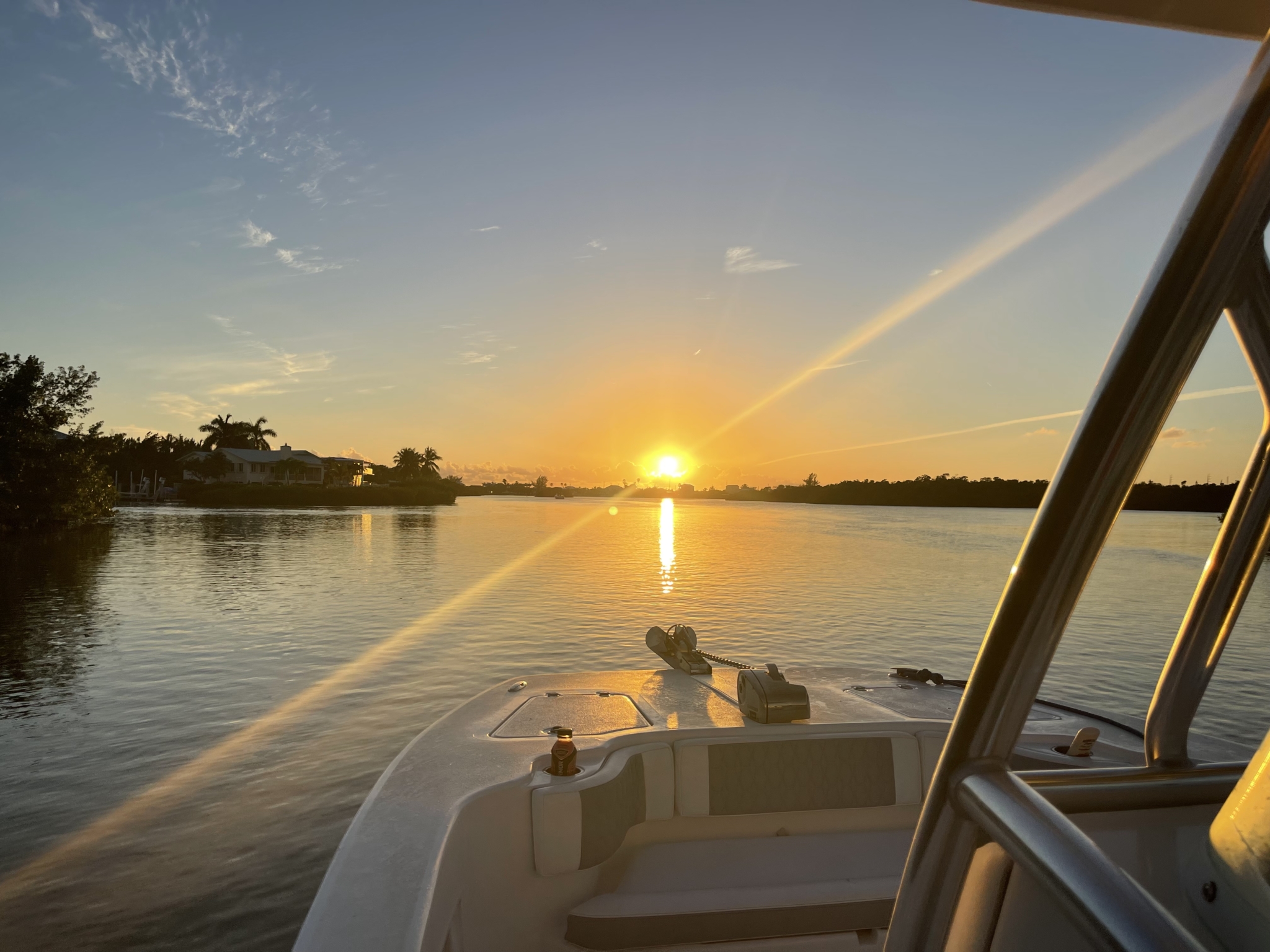 sunset-cruise-islamorada-marathon-florida